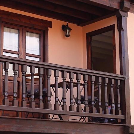 Piloña El Balcon Del Horreo 빌라 외부 사진