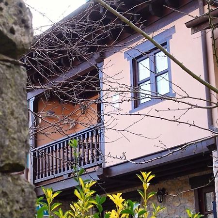 Piloña El Balcon Del Horreo 빌라 외부 사진