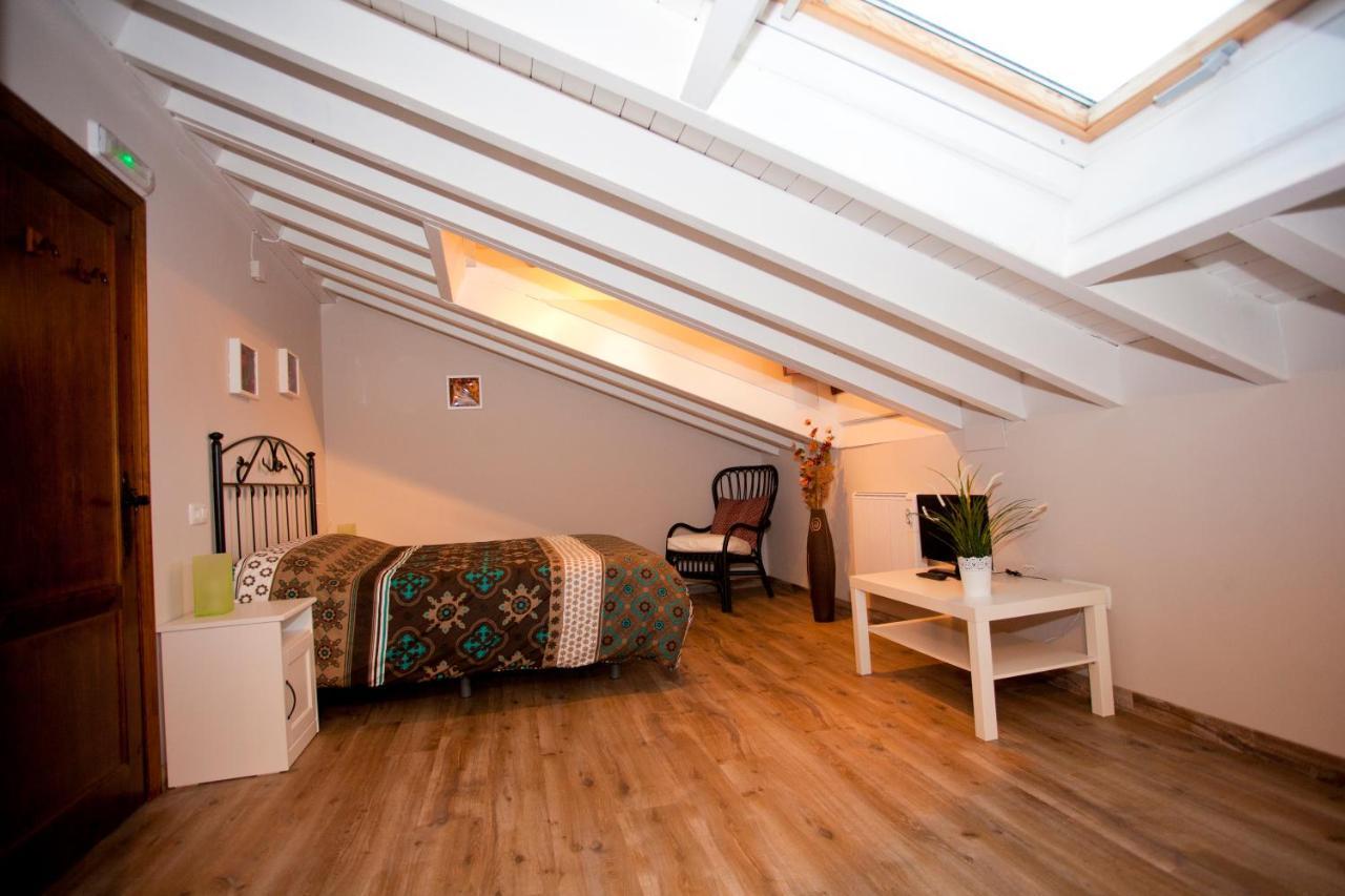 Piloña El Balcon Del Horreo 빌라 외부 사진