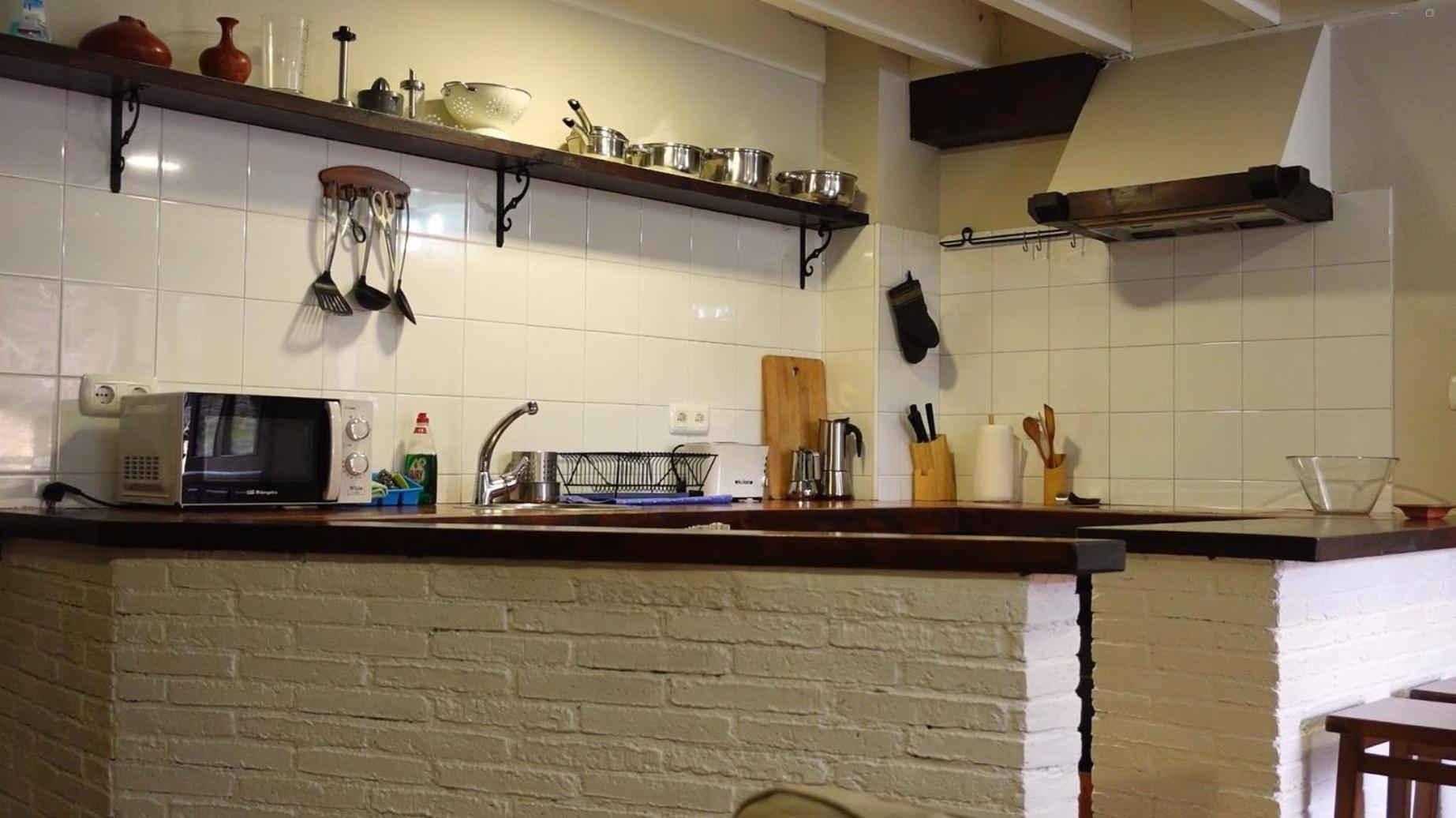 Piloña El Balcon Del Horreo 빌라 외부 사진