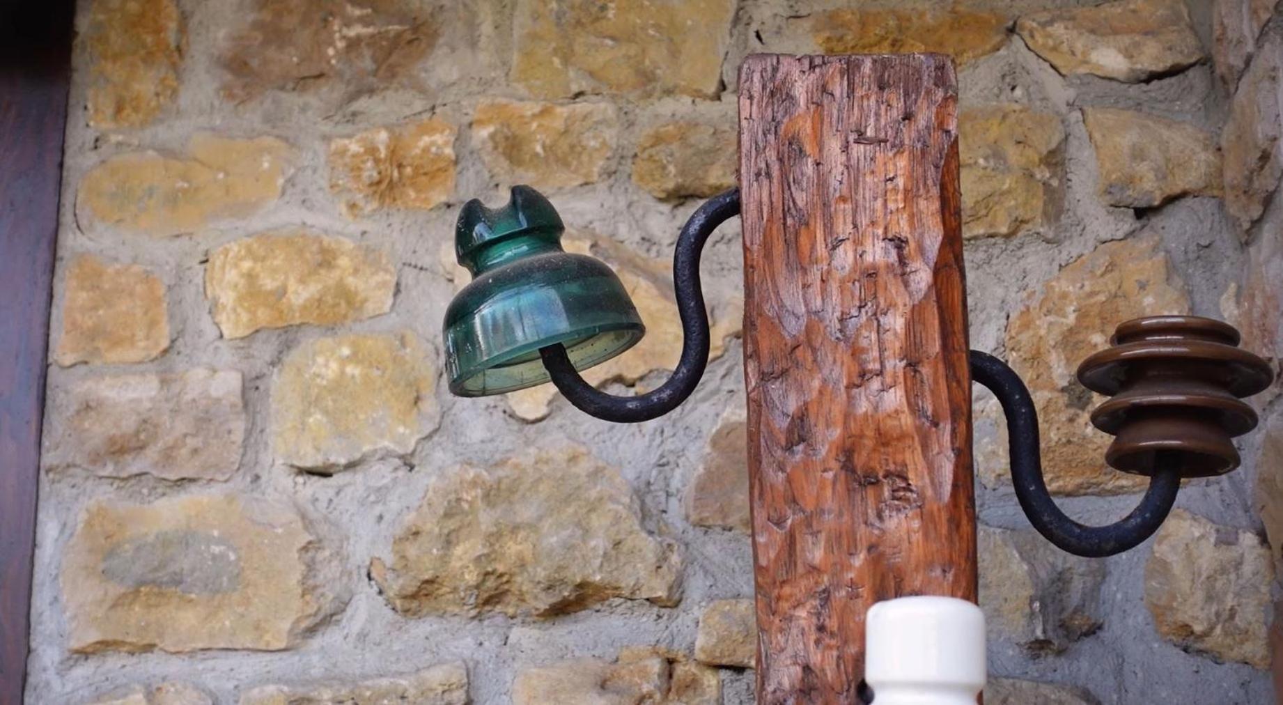 Piloña El Balcon Del Horreo 빌라 외부 사진