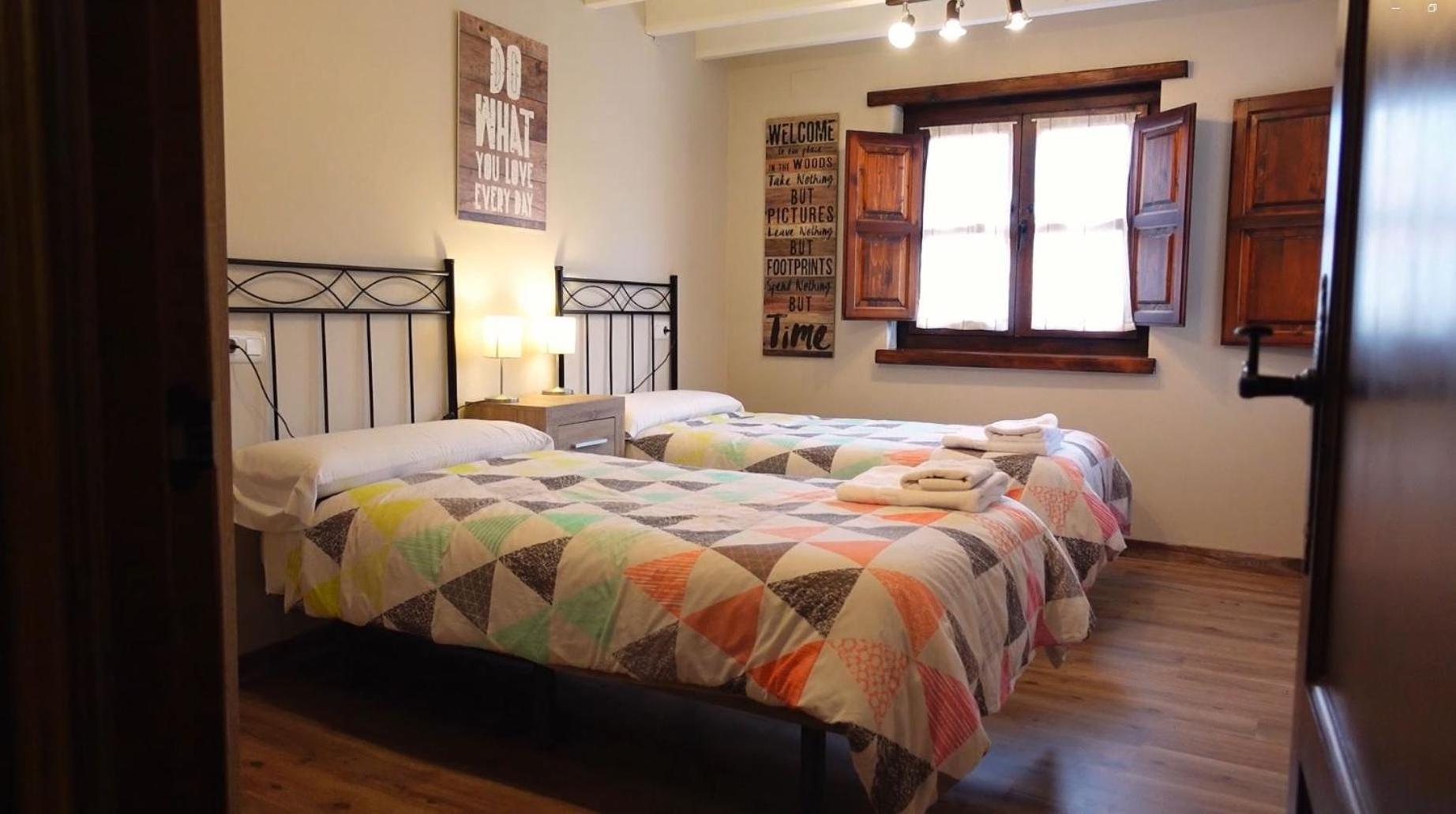 Piloña El Balcon Del Horreo 빌라 외부 사진